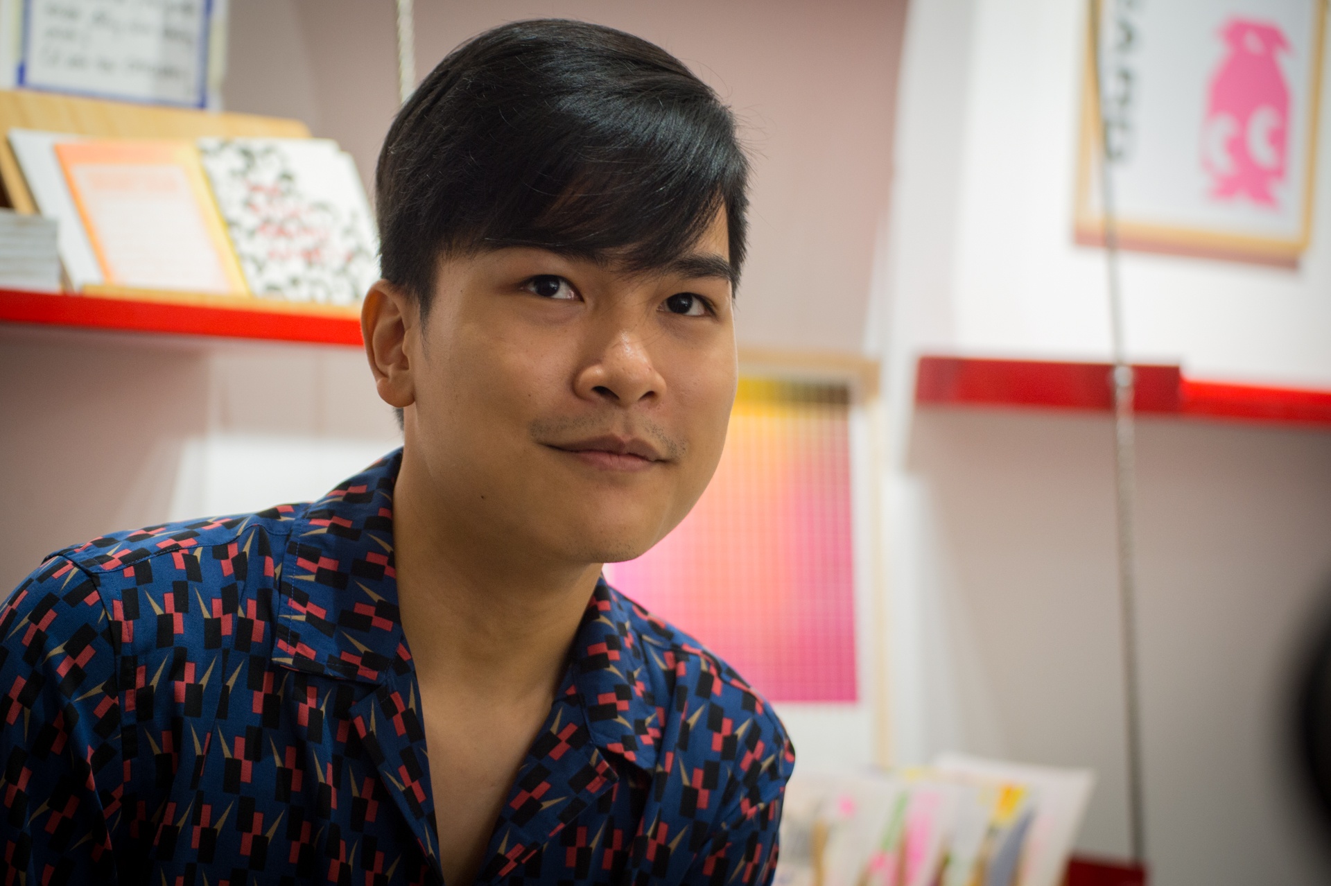 Đặng Thành Long nghệ thuật ảnh 2 Dang Thanh Long nghe thuat anh 2