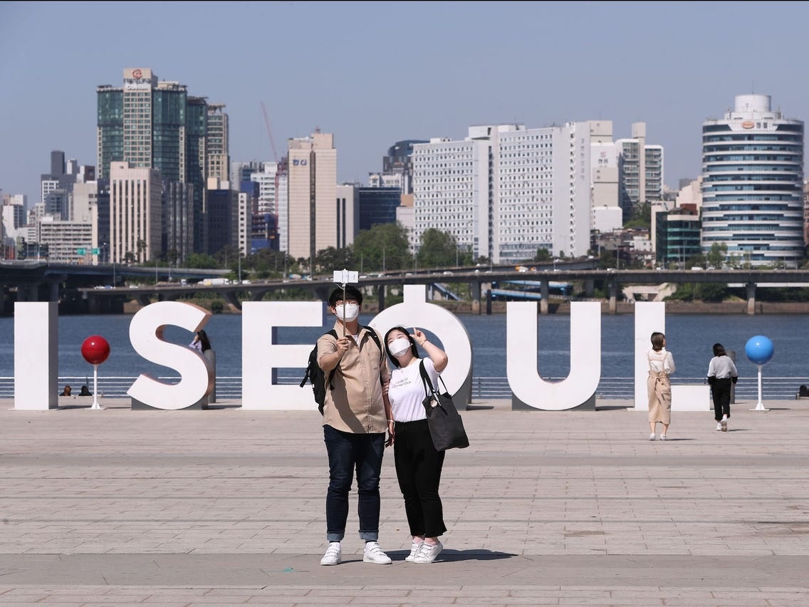 Các khu cắm trại ở Nhật chật ních khách du lịch vào cuối tuần ảnh 3 Cac khu cam trai o Nhat chat nich khach du lich vao cuoi tuan anh 3
