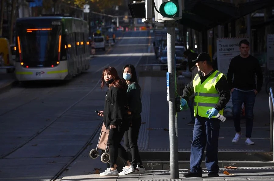 Du học sinh ở Australia  ảnh 3 Du hoc sinh o Australia anh 3