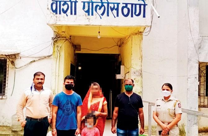 Chang trai noi doi bi nhiem Covid-19 de bo tron voi tieu tam anh 2