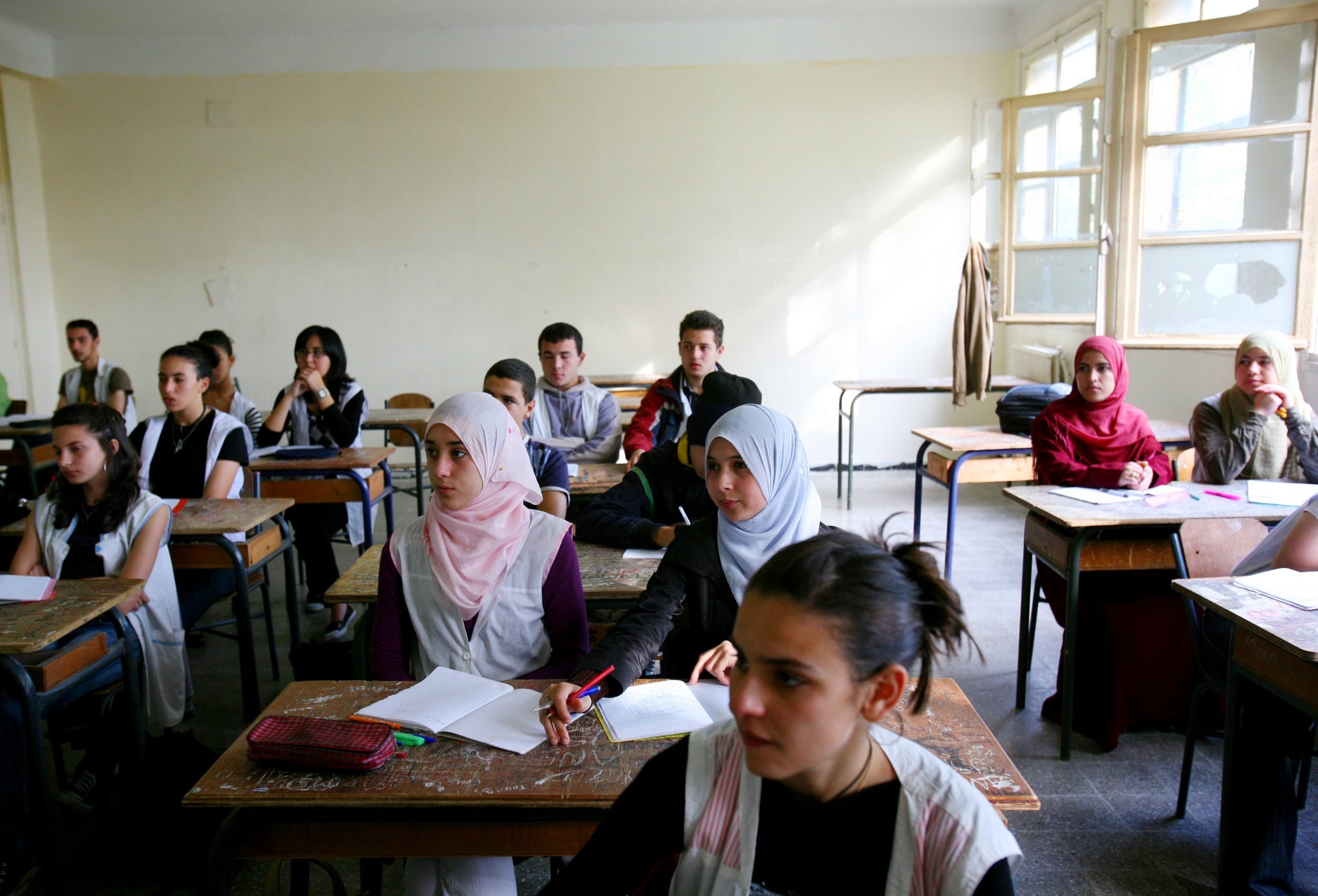 tat Internet ca nuoc de chong gian lan thi cu anh 1