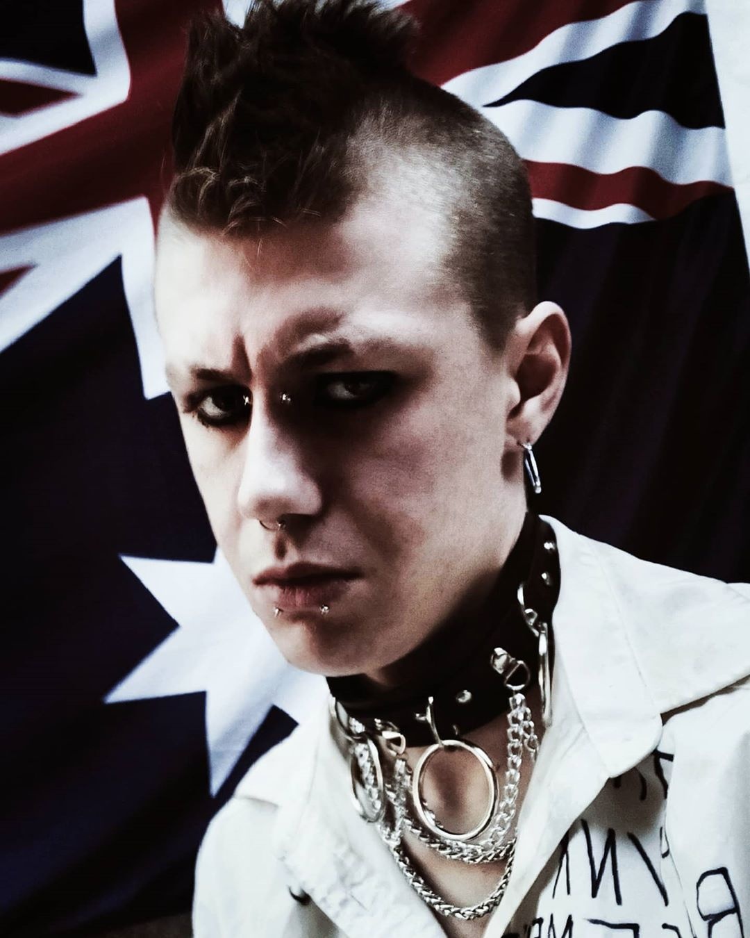 Chàng trai không tìm được việc vì ngoại hình xăm trổ ảnh 3 Chang trai khong tim duoc viec vi ngoai hinh xam tro anh 3