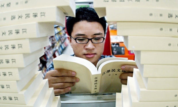 du hoc sinh Trung Quoc anh 5