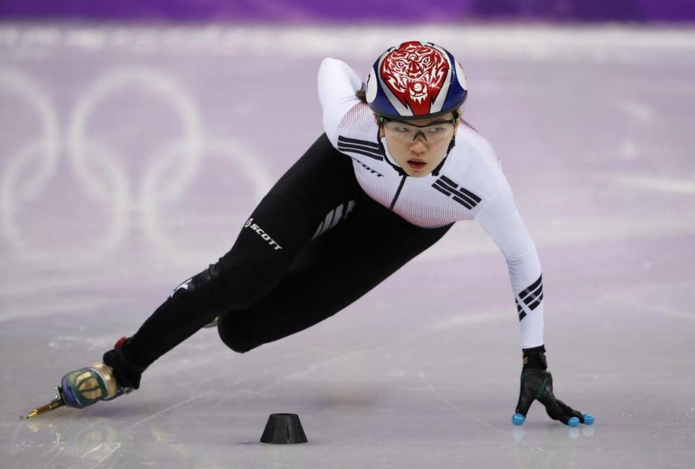 nu VDV luot song bi lam dung anh 5