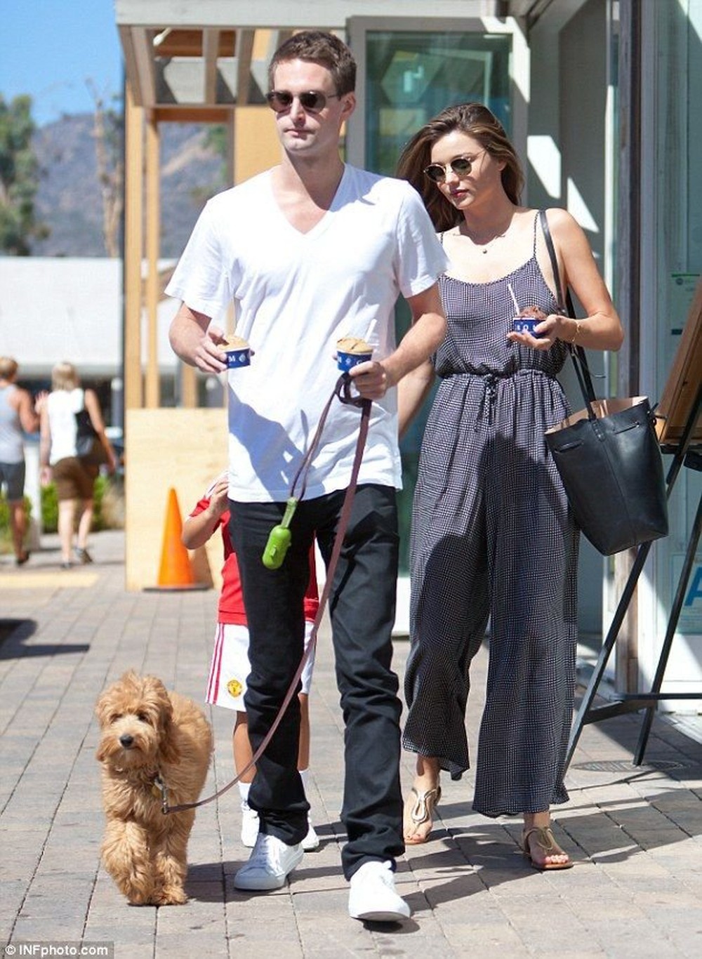 thu cung cua gioi sieu giau anh 10