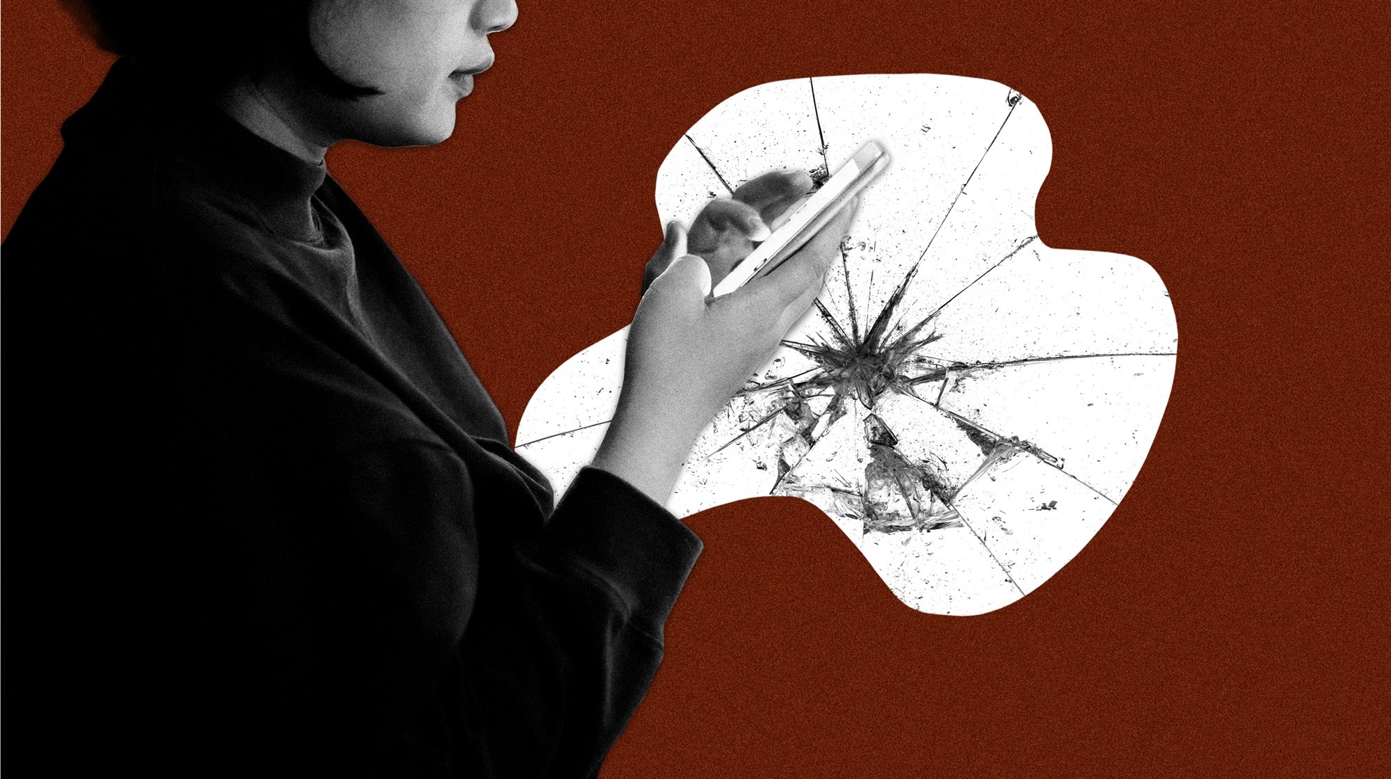 Phu nu goc A tai My bi giam cam trong bao luc gia dinh anh 2