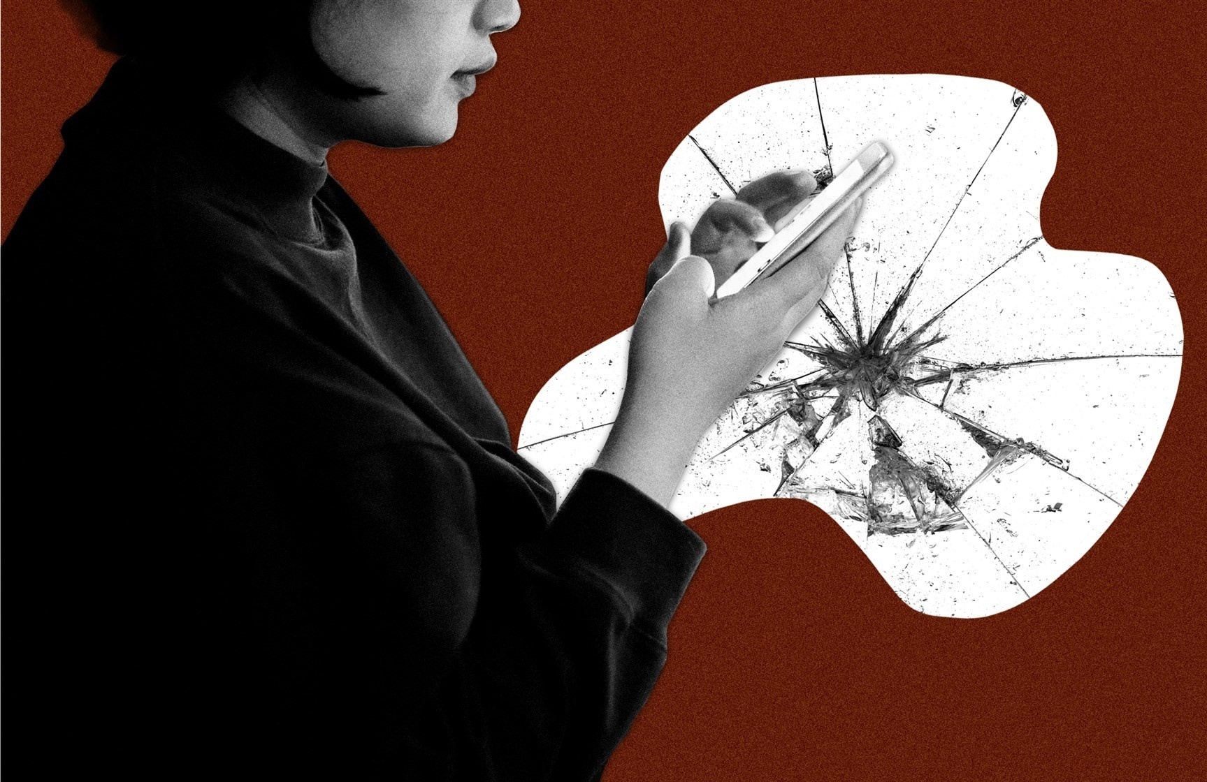 Nhieu phu nu goc A tai My bi giam cam trong bao luc gia dinh hinh anh