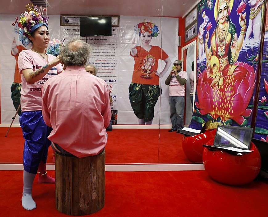 Dich vu lam dep ky la anh 1