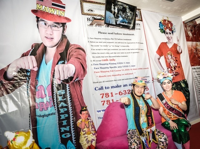 Dich vu lam dep ky la anh 2