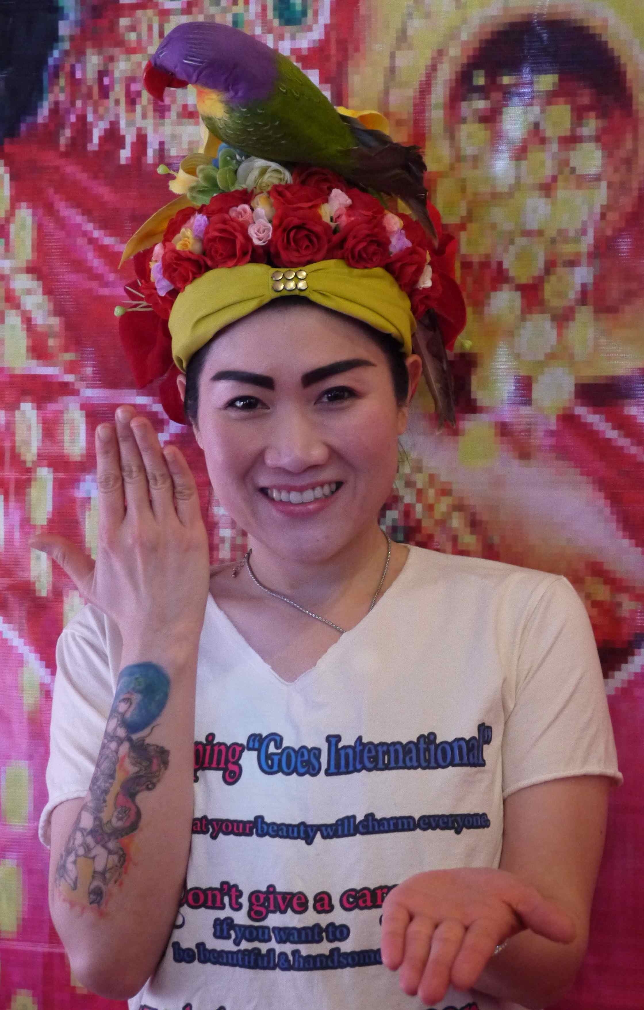 Dich vu lam dep ky la anh 6