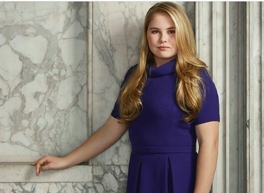 cong chua Ha Lan anh 3