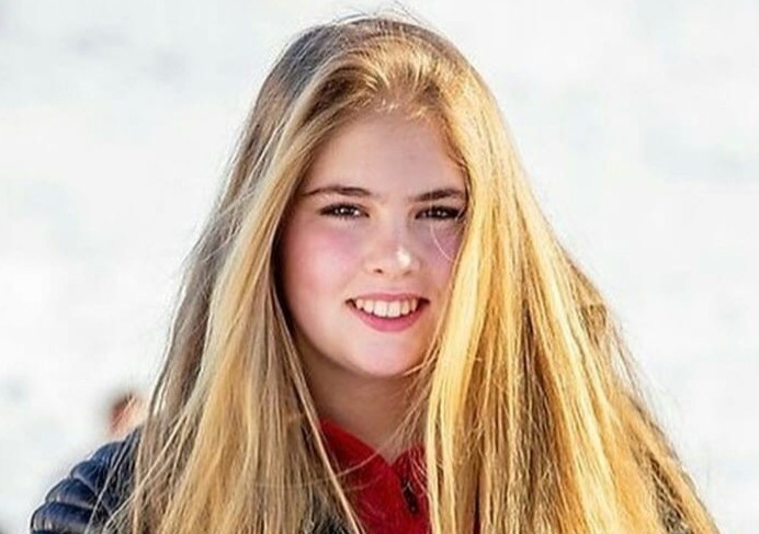 Khoi tai san trieu USD trong tuong lai cua cong chua Ha Lan hinh anh