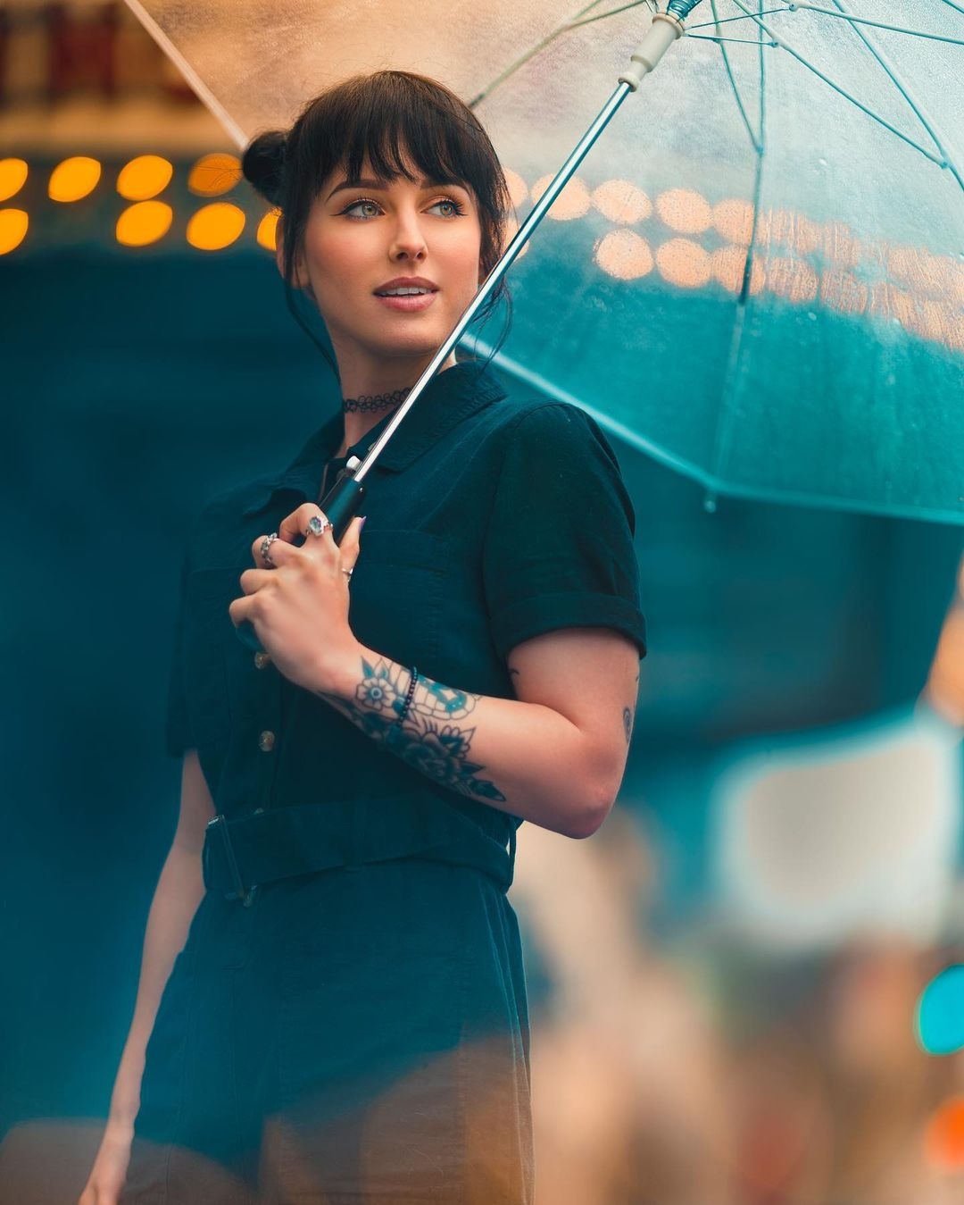 nu streamer noi tieng tai Canada anh 7