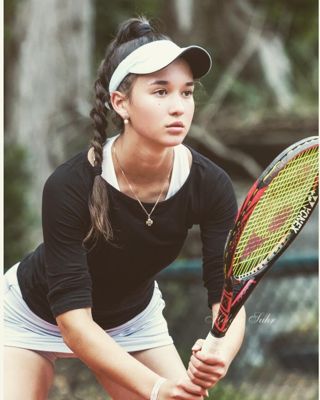 Nữ tay vợt Đức xinh đẹp ảnh 8 Nu tay vot Duc xinh dep anh 8