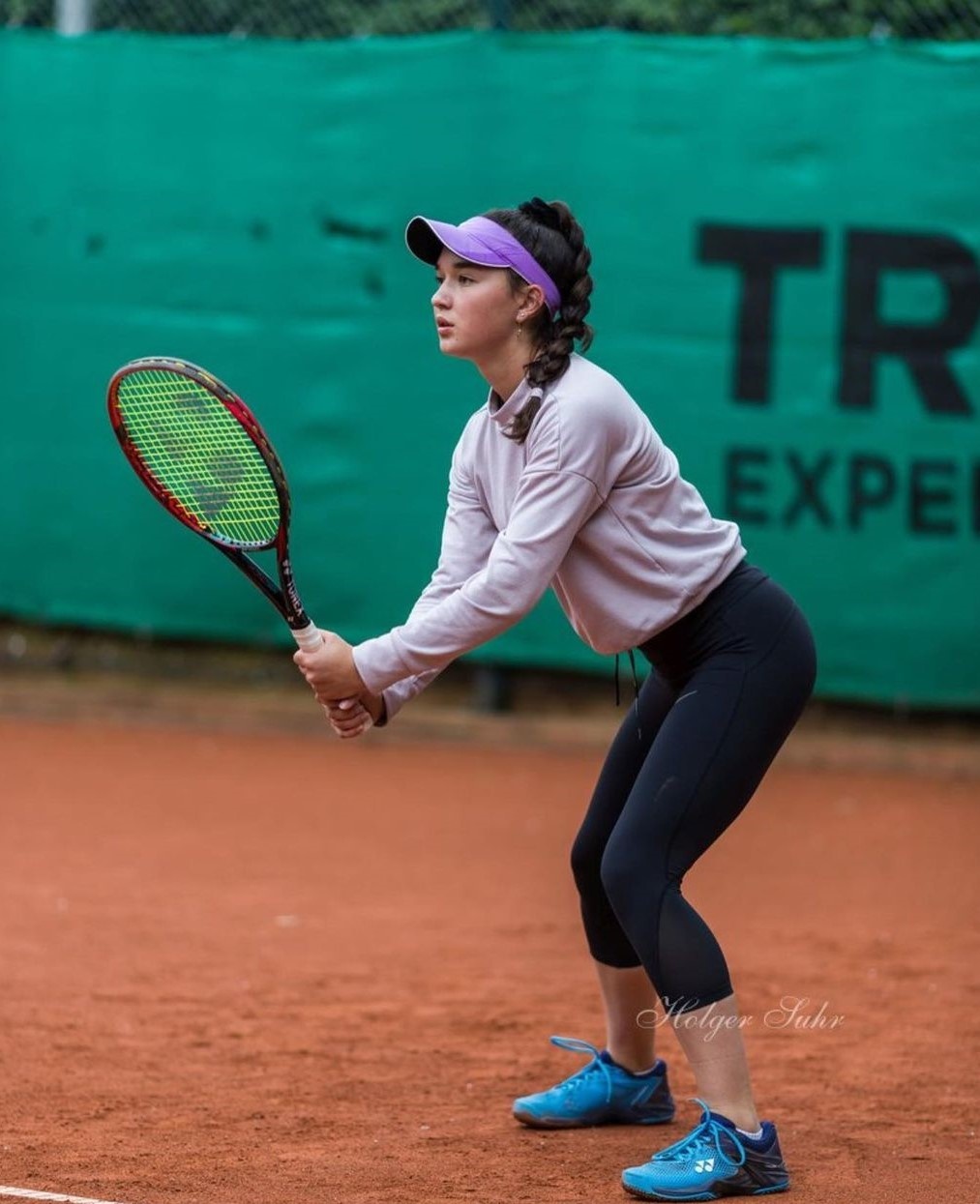 Nữ tay vợt Đức xinh đẹp ảnh 5 Nu tay vot Duc xinh dep anh 5