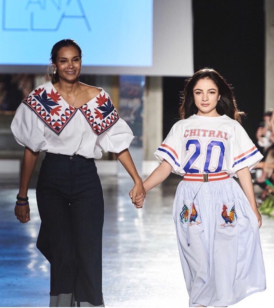 Cuoc doi thay doi nho bong da cua co gai Pakistan anh 1