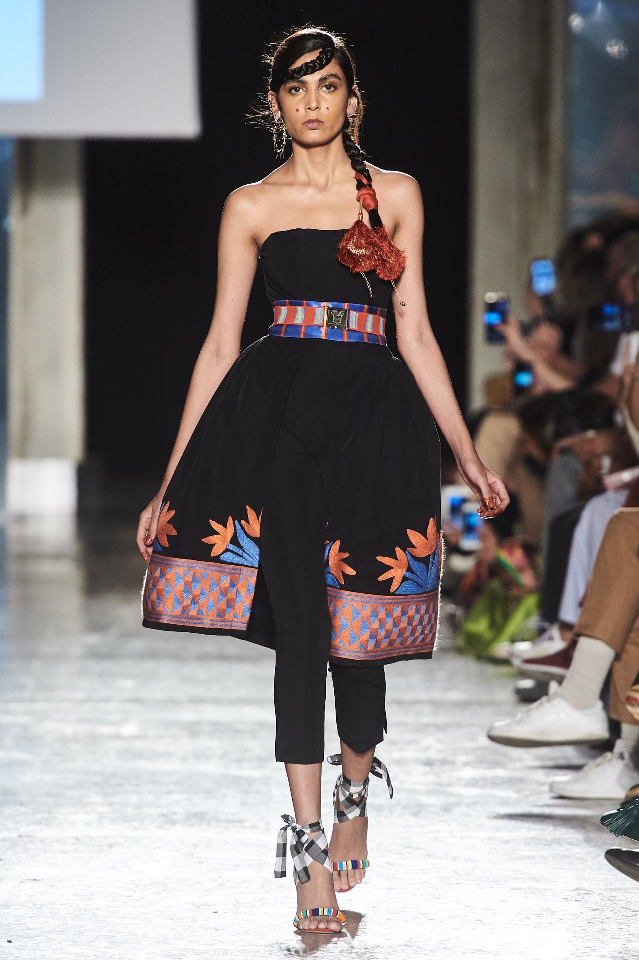 Cuộc đời thay đổi nhờ bóng đá của cô gái Pakistan ảnh 7 Cuoc doi thay doi nho bong da cua co gai Pakistan anh 7