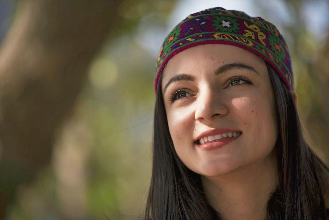 Cuoc doi thay doi nho bong da cua co gai Pakistan anh 3