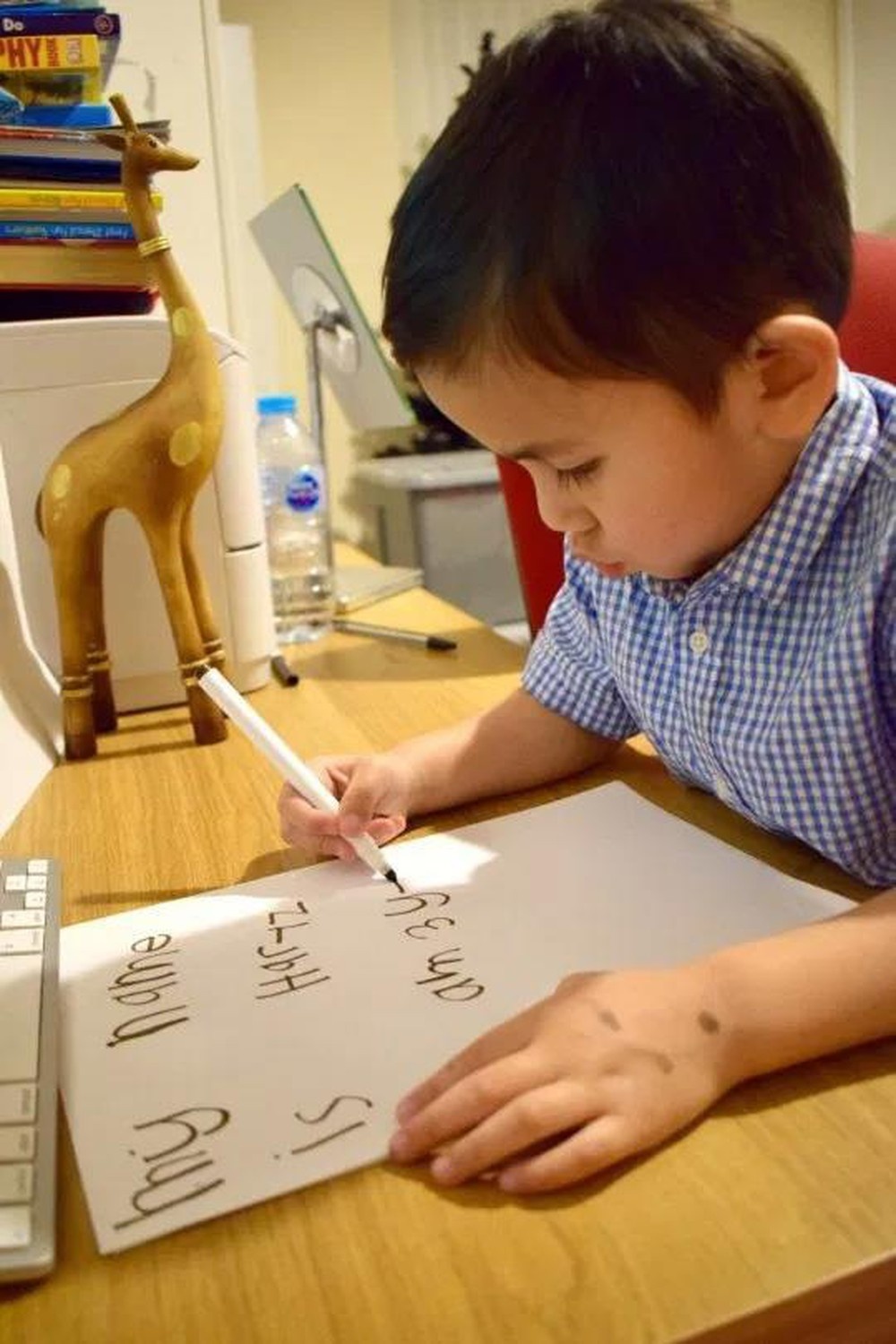 được gia nhập Mensa khi mới 3 tuổi ảnh 6 duoc gia nhap Mensa khi moi 3 tuoi anh 6