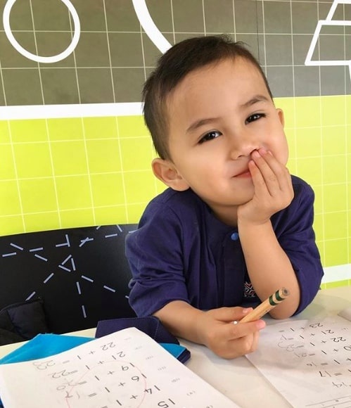 được gia nhập Mensa khi mới 3 tuổi ảnh 7 duoc gia nhap Mensa khi moi 3 tuoi anh 7