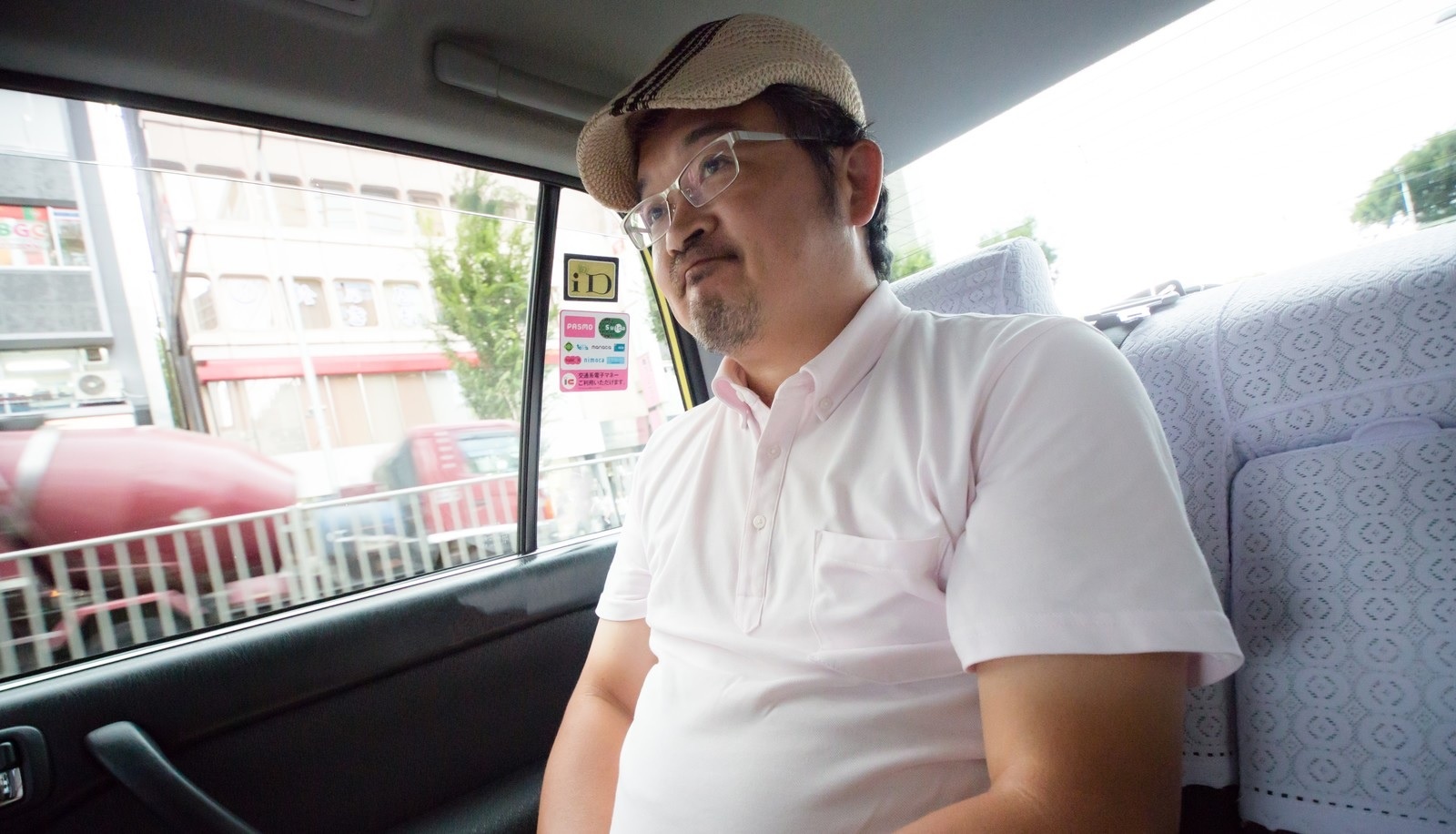 Nhật Bản cho phép tài xế taxi từ chối đón khách không đeo khẩu trang ảnh 2 Nhat Ban cho phep tai xe taxi tu choi don khach khong deo khau trang anh 2