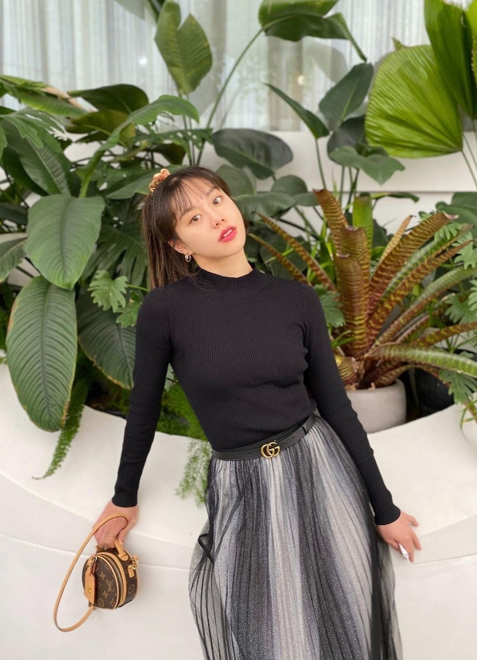 nữ VĐV môn nhảy cầu ảnh 5 nu VDV mon nhay cau anh 5