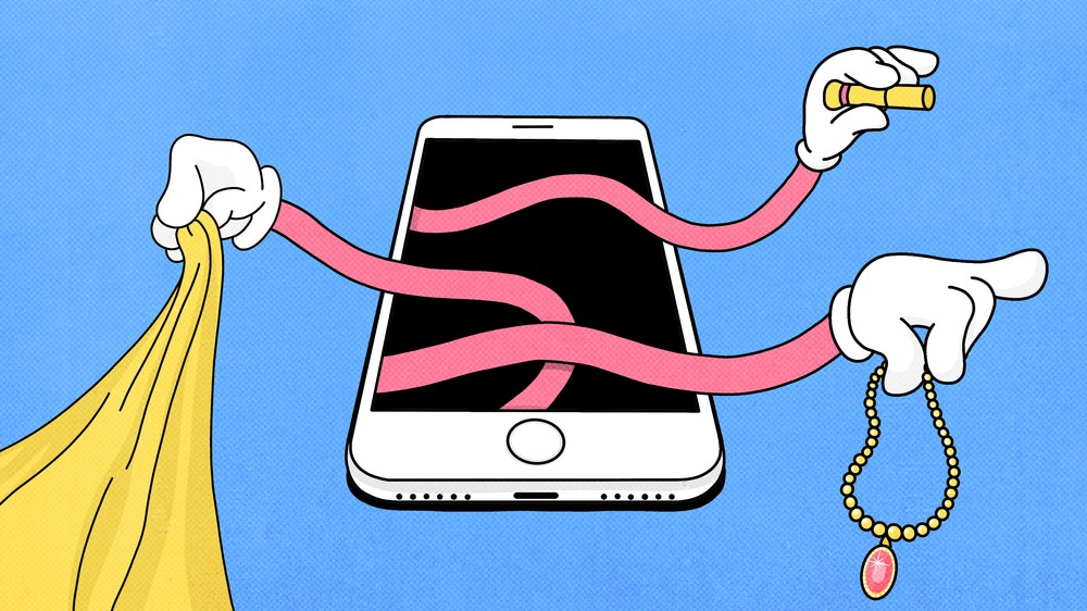 Trao luu chia se meo an cap no ro tren TikTok anh 1