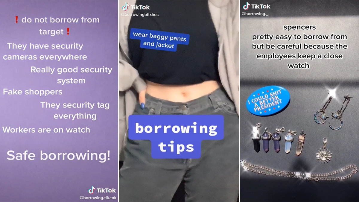 Trao luu chia se meo an cap no ro tren TikTok anh 2