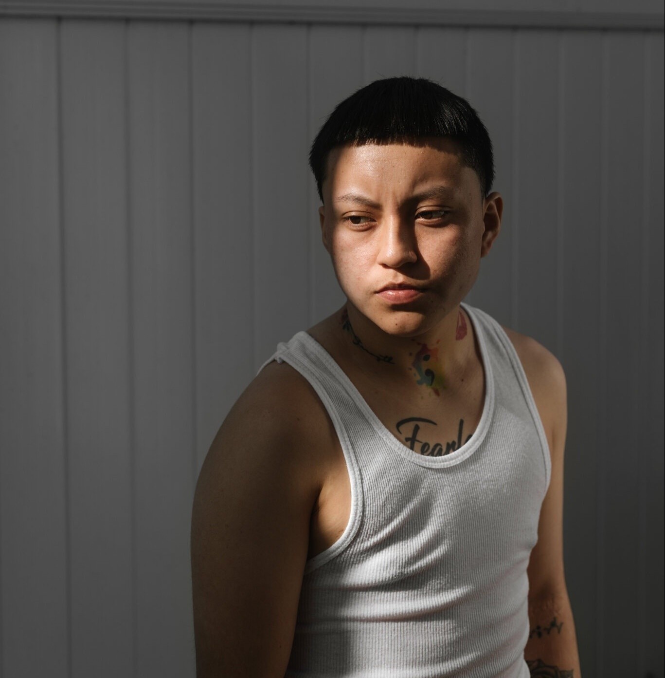 Su cay nghiet cua bo me danh cho nhung dua con dong tinh anh 4