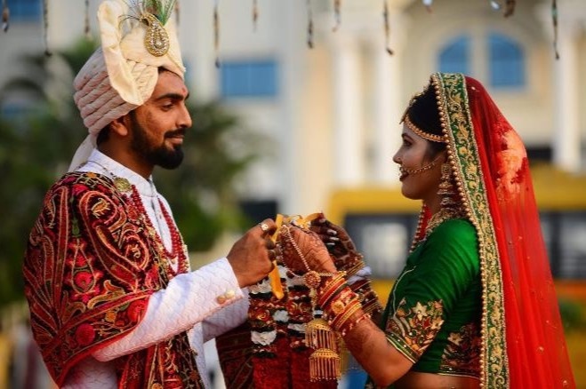 Cai chet cua hon nhan mai moi o An Do hinh anh