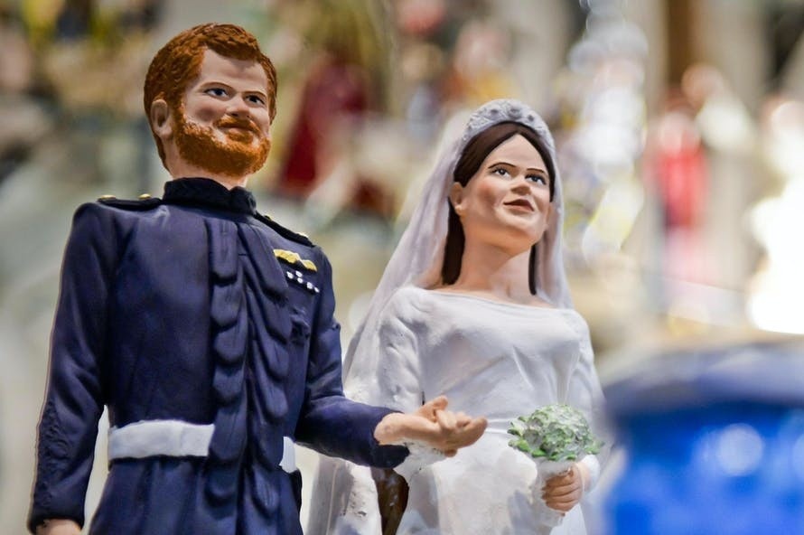 Gioi quy toc Anh cung chi muon sinh con trai hinh anh