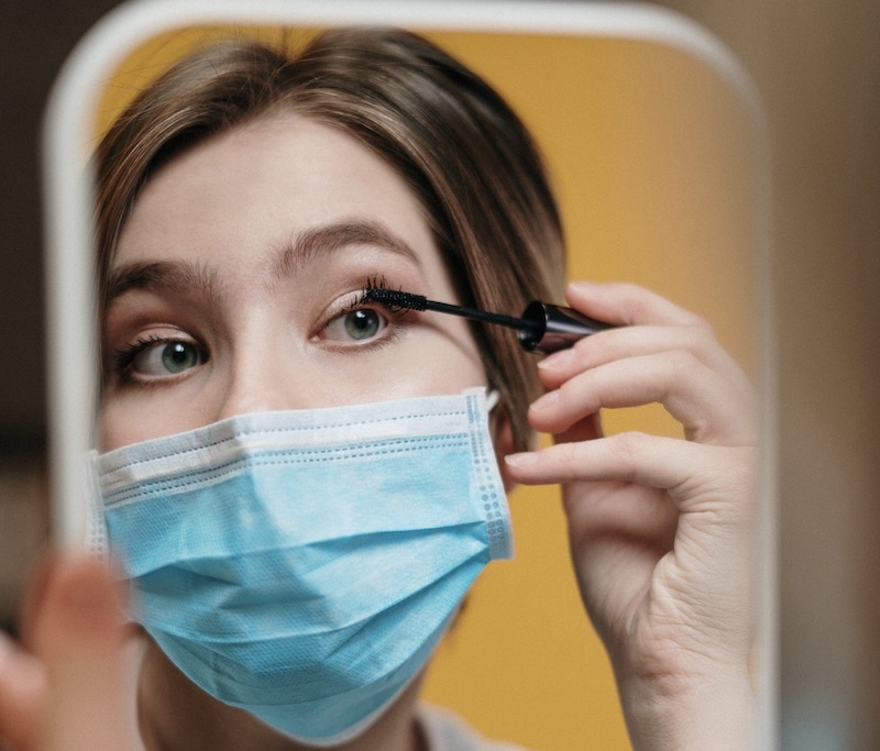 Dai dich thay doi thoi quen sinh hoat lam dep cua gioi tre anh 3