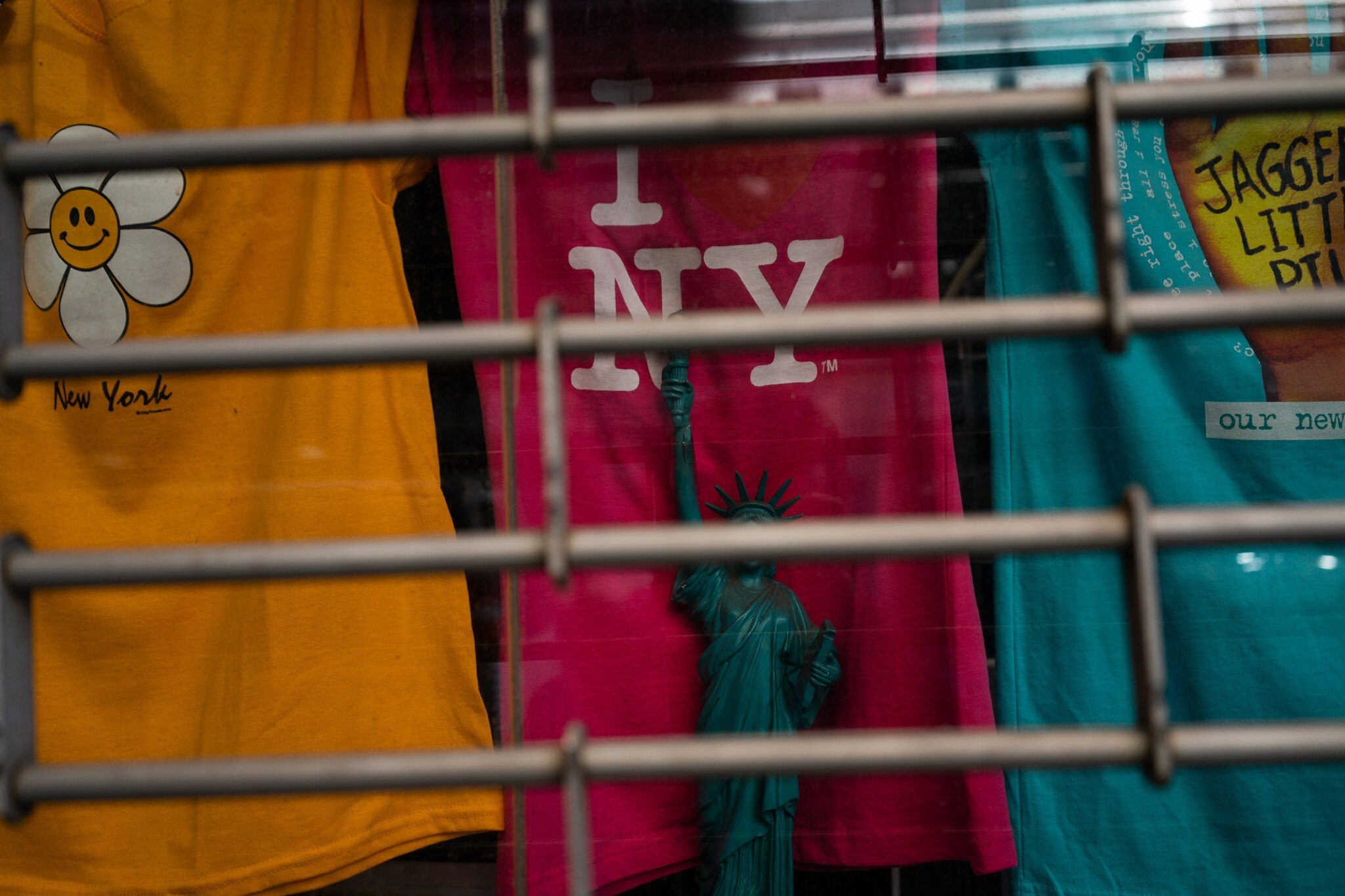 Times Square o My vang nguoi anh 1