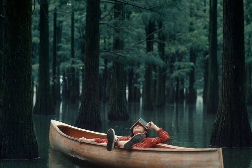 Video quang ba du lich cua thanh pho Vu Han hinh anh