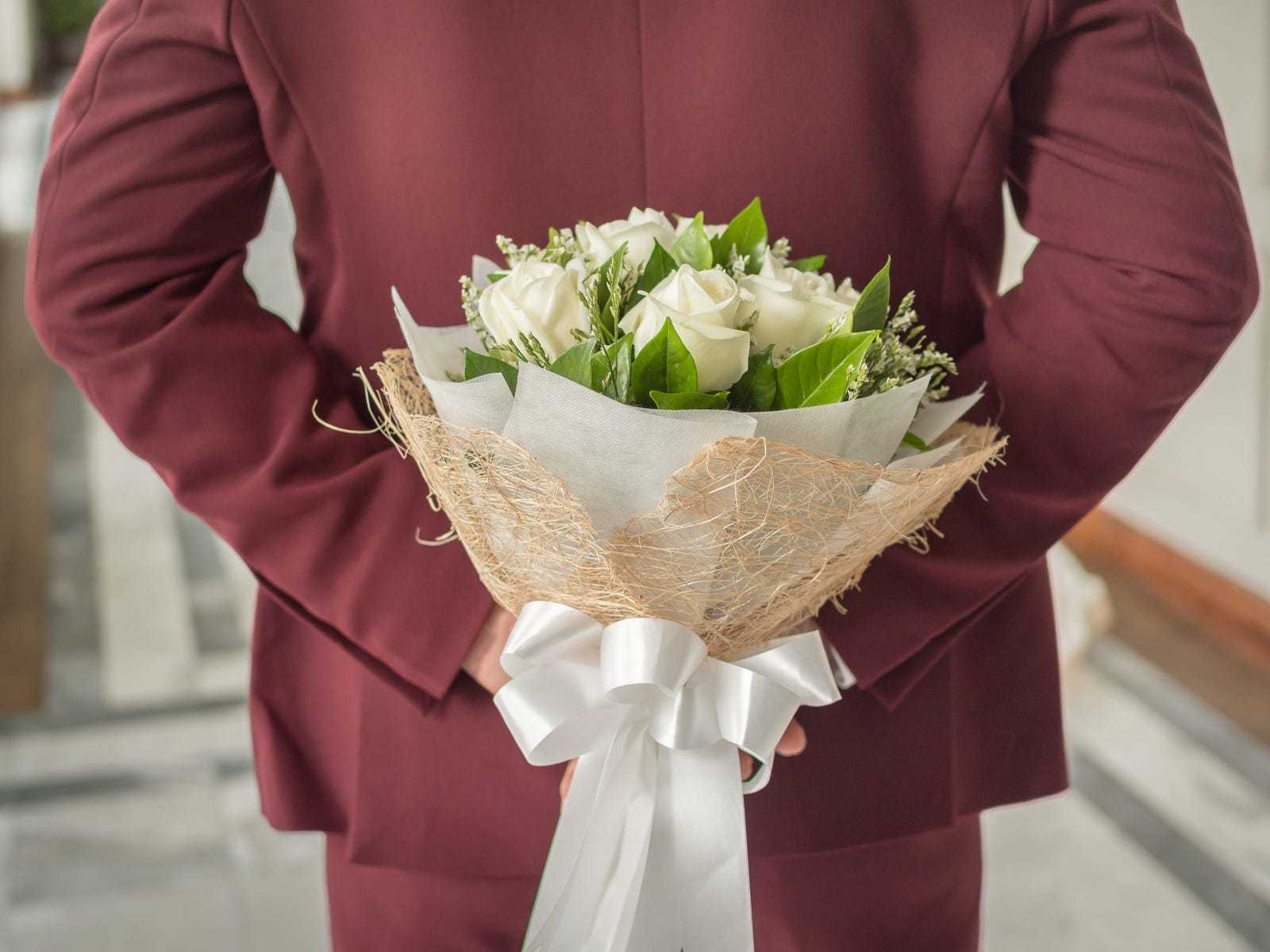 xu huong dam cuoi se bien mat vao nam 2021 anh 1