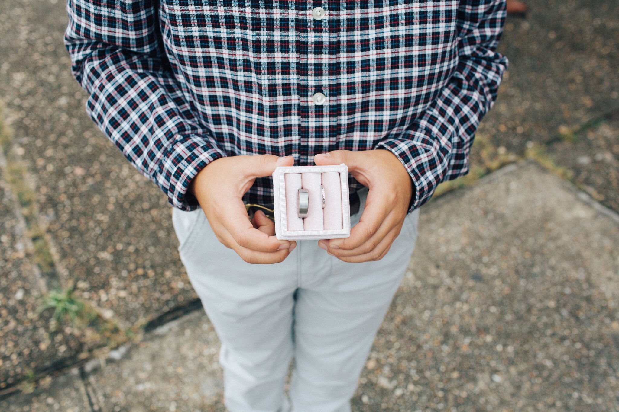 To chuc dam cuoi o 2 thanh pho trong mot ngay vi dich anh 5