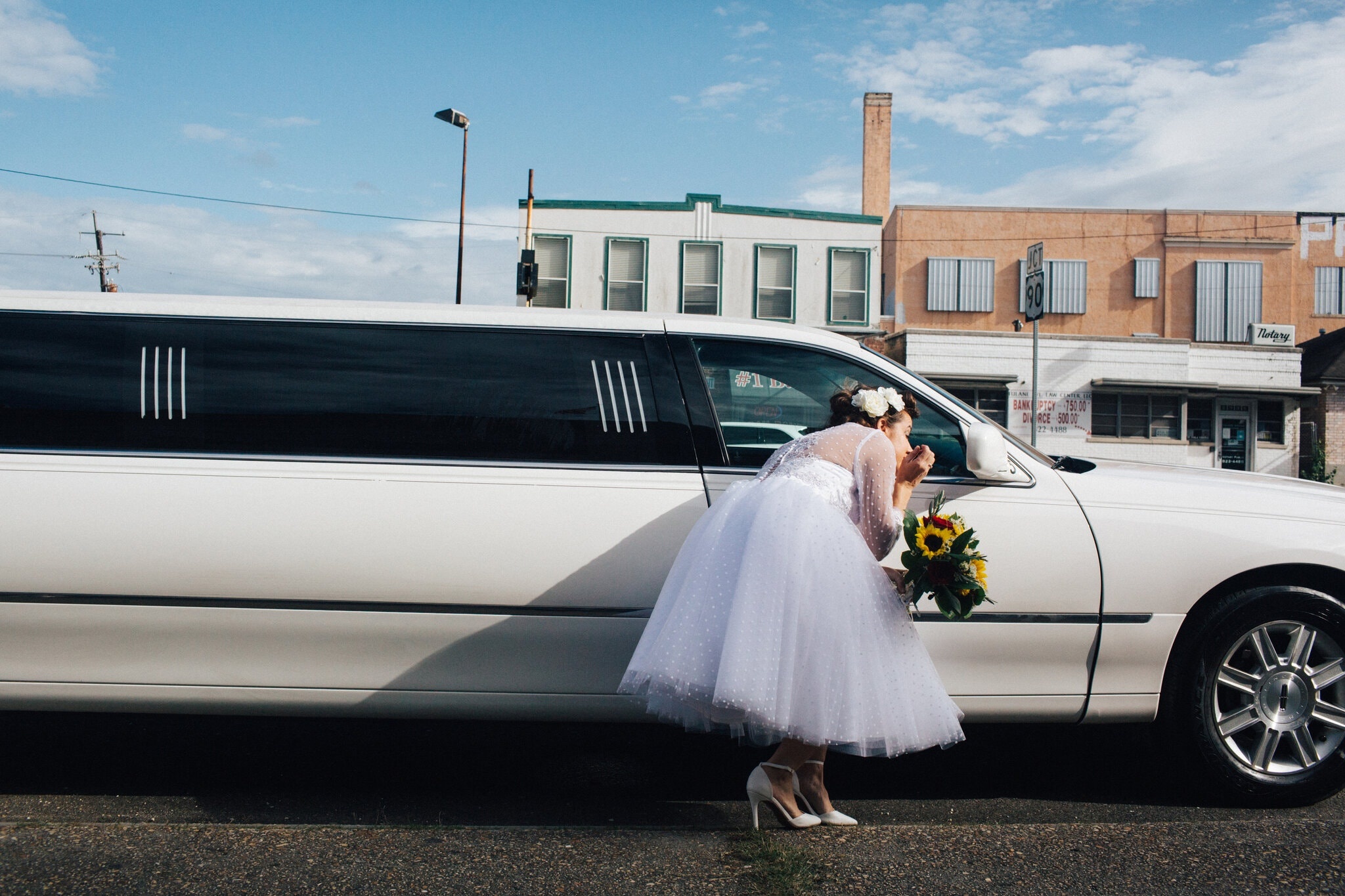 To chuc dam cuoi o 2 thanh pho trong mot ngay vi dich anh 4