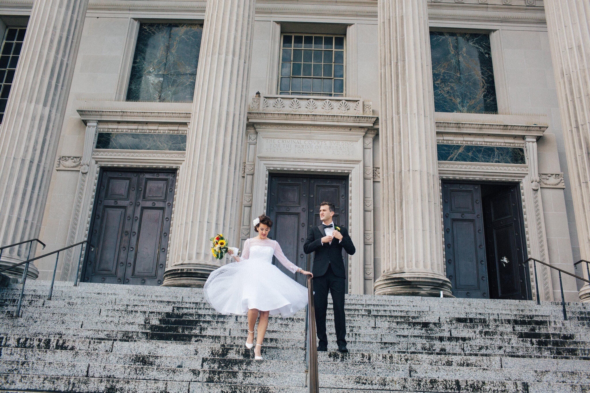 To chuc dam cuoi o 2 thanh pho trong mot ngay vi dich anh 2