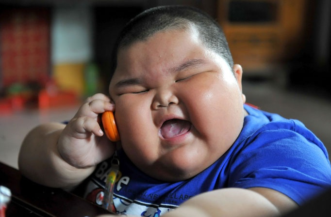 Tỷ lệ trẻ em Hàn Quốc béo phì tăng mạnh trong đại dịch ảnh 2 Ty le tre em Han Quoc beo phi tang manh trong dai dich anh 2