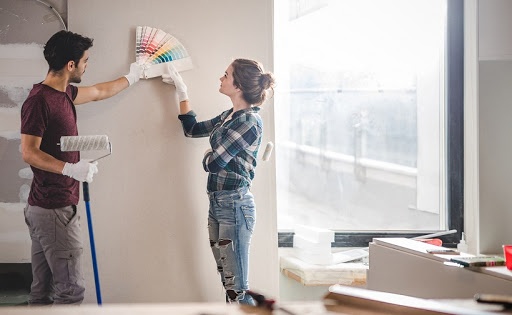 Xua tan không khí tồi tệ của năm cũ ảnh 1 Xua tan khong khi toi te cua nam cu anh 1