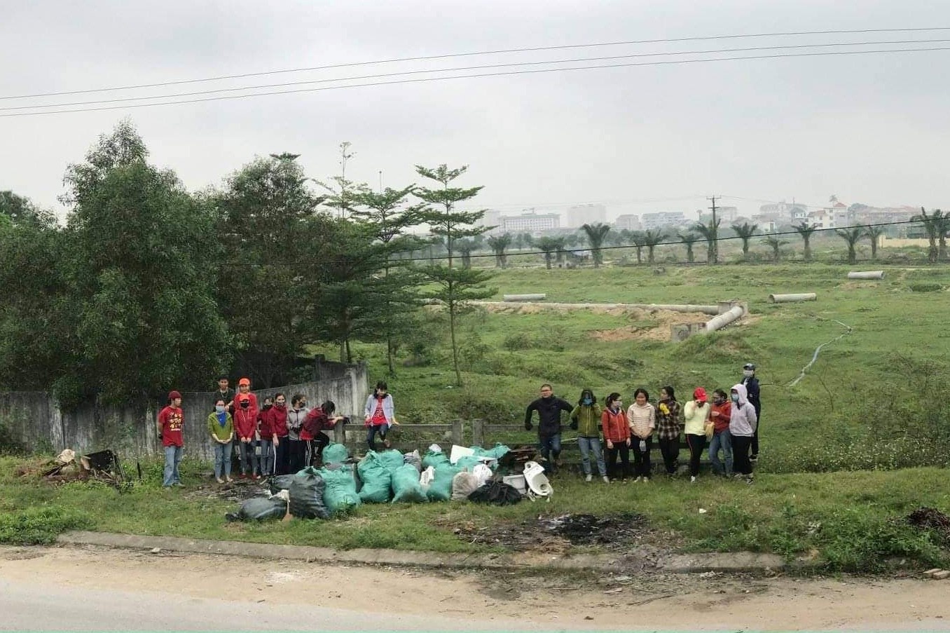 Bảo vệ môi trường ảnh 2 Bao ve moi truong anh 2
