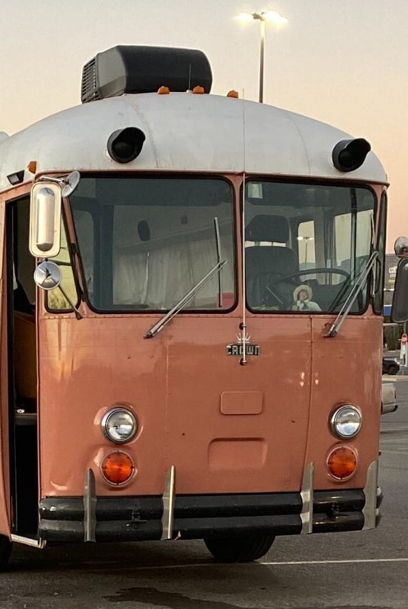 biến xe buýt cũ gần 40 tuổi thành căn nhà mơ ước ảnh 8 bien xe buyt cu gan 40 tuoi thanh can nha mo uoc anh 8