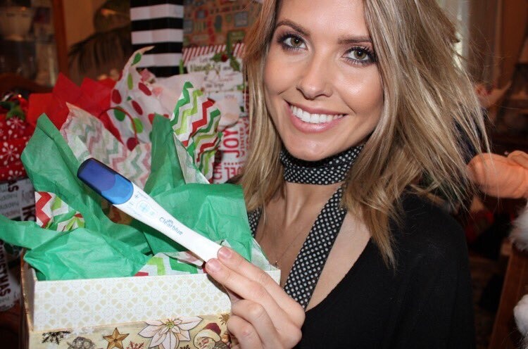 khi cac ba me noi tieng mang thai anh 2