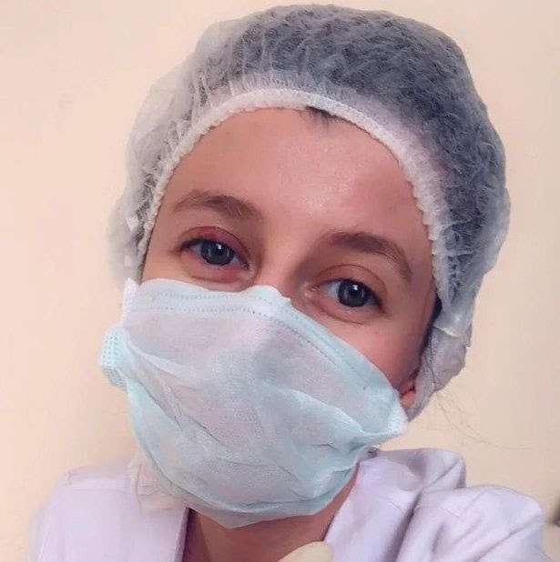 Noi doi dang hoc y khoa o Dai hoc Oxford anh 1