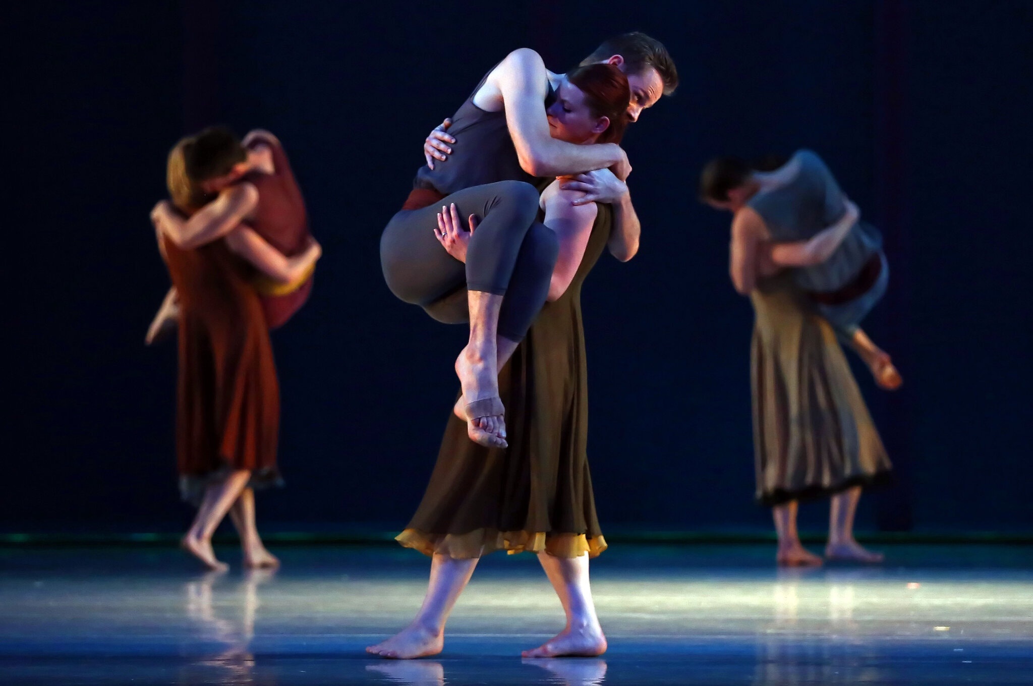 vu cong ballet giu than hinh thanh manh anh 3