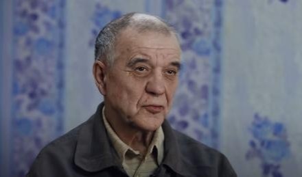 Nu MC Nga bi chi trich vi phong van ke hiep dam hang loat anh 1