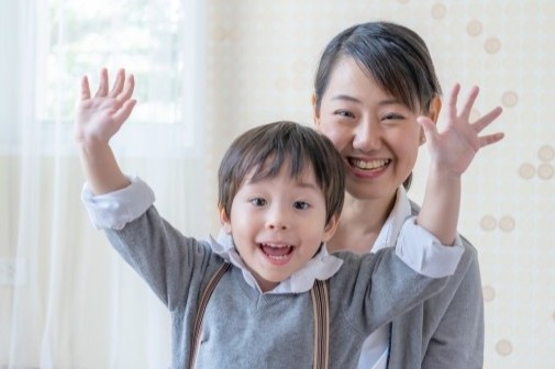 Nguoi nuoc ngoai don than tai Han se duoc chinh phu tro cap hinh anh