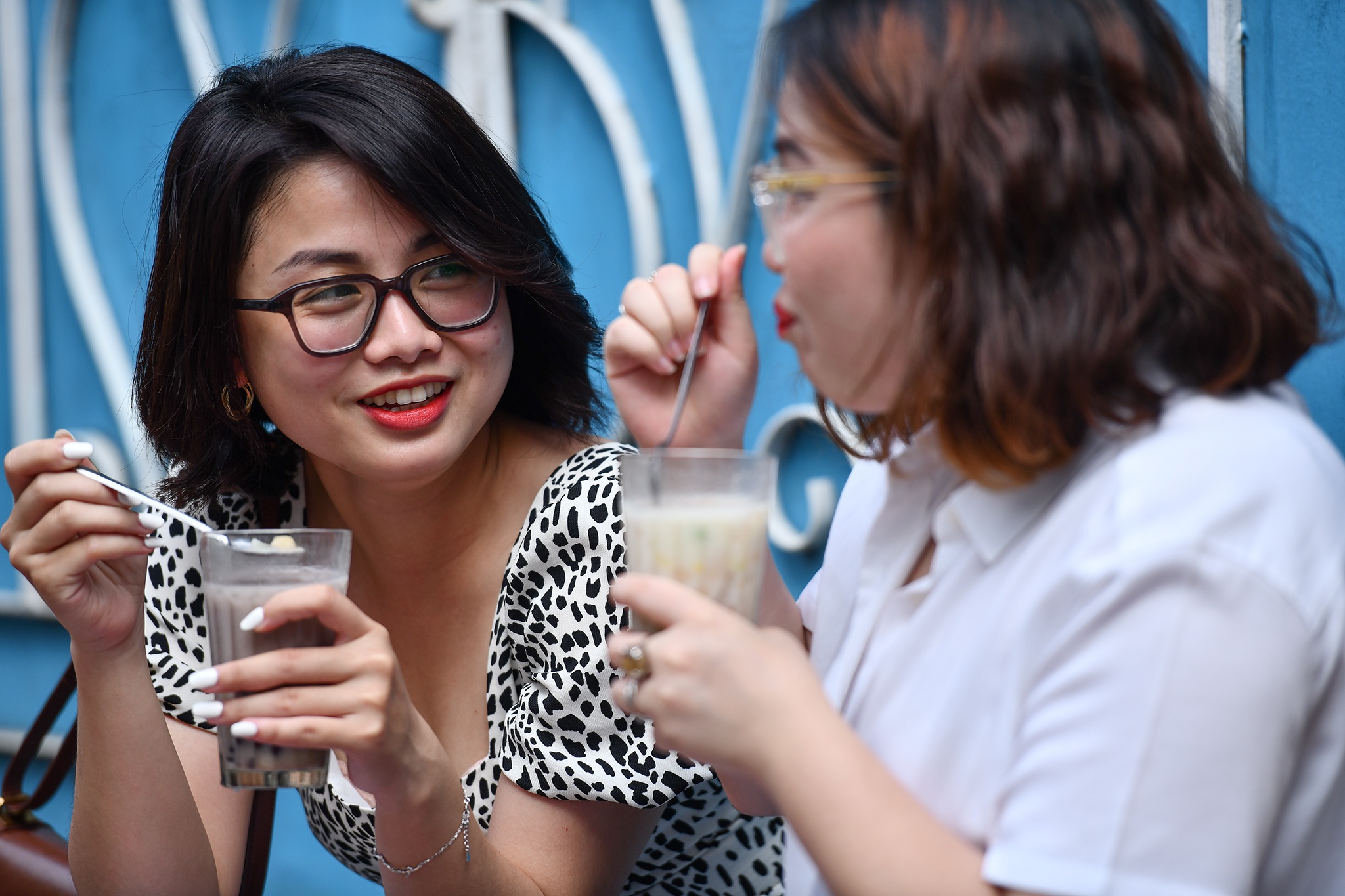 Xe che Duong Qua doc dao tai TP.HCM hinh anh