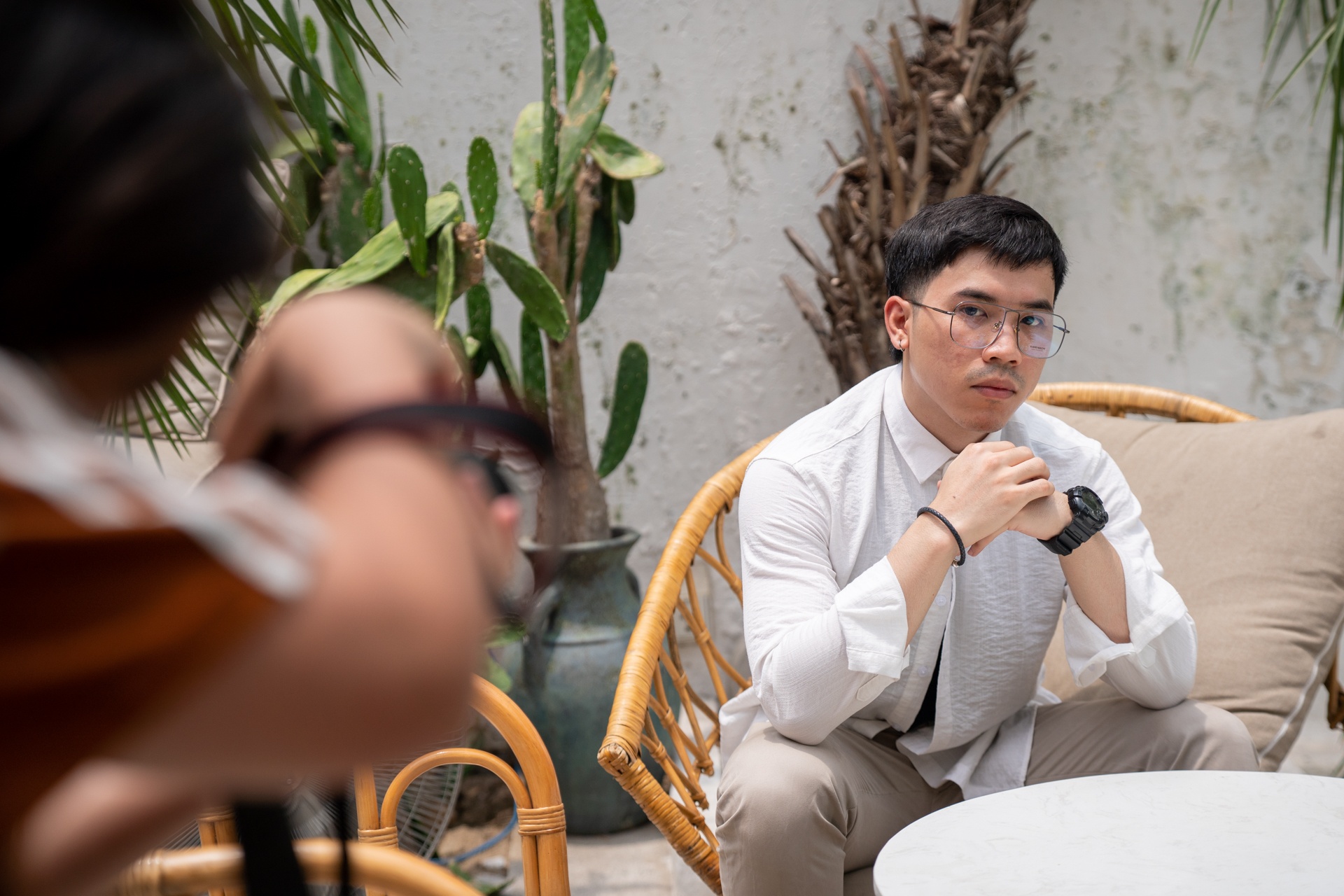 mang ca vali quan ao toi quan ca phe song ao anh 8