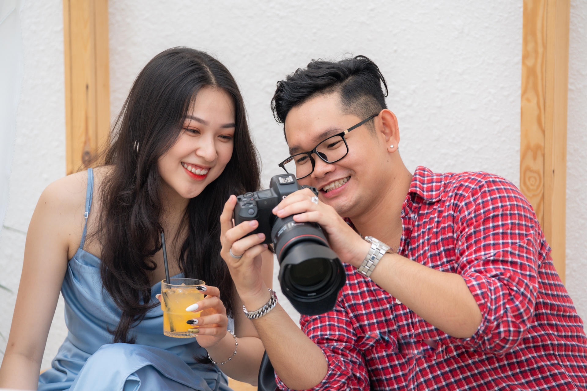 mang ca vali quan ao toi quan ca phe song ao anh 4